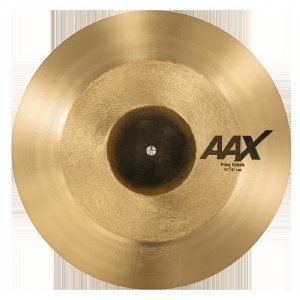 AAX Freq强音镲 16